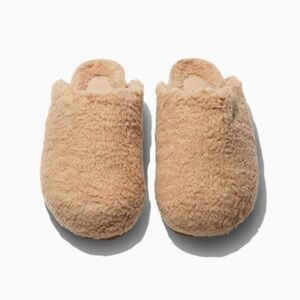 Intentionally Blank Apres Slipper